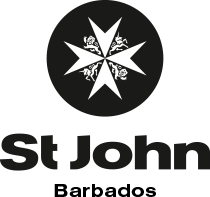 St John Barbados Logo